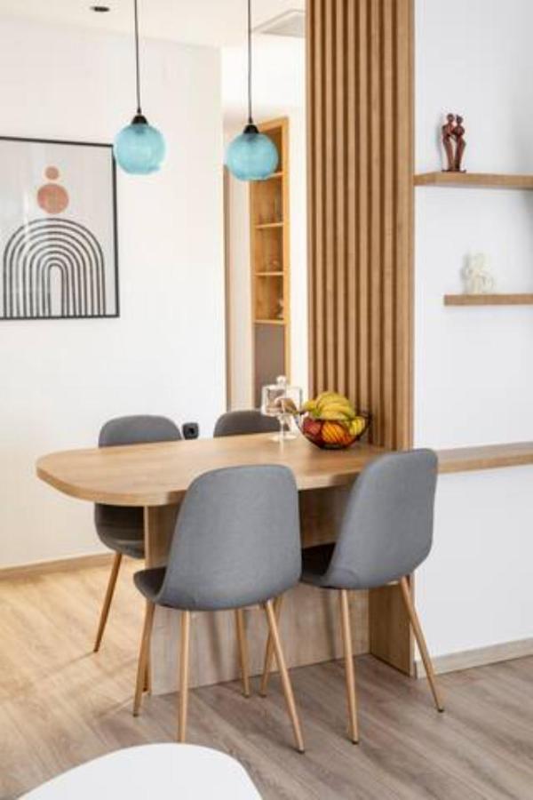 Magdalena Suite 1,0 Ираклио Екстериор снимка