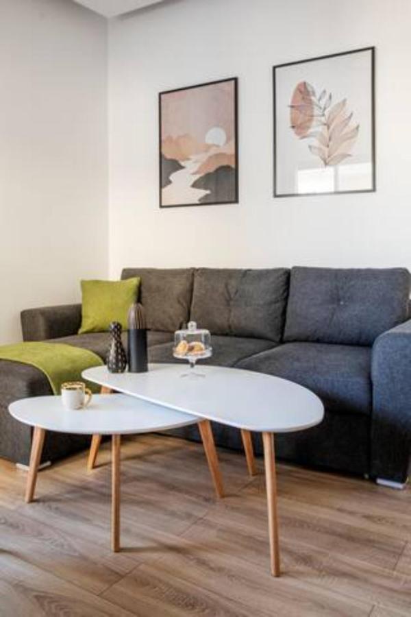 Magdalena Suite 1,0 Ираклио Екстериор снимка