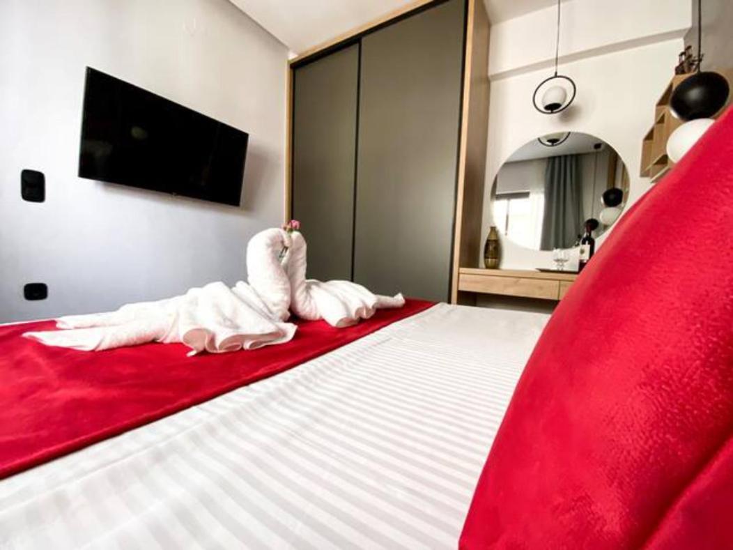 Magdalena Suite 1,0 Ираклио Екстериор снимка