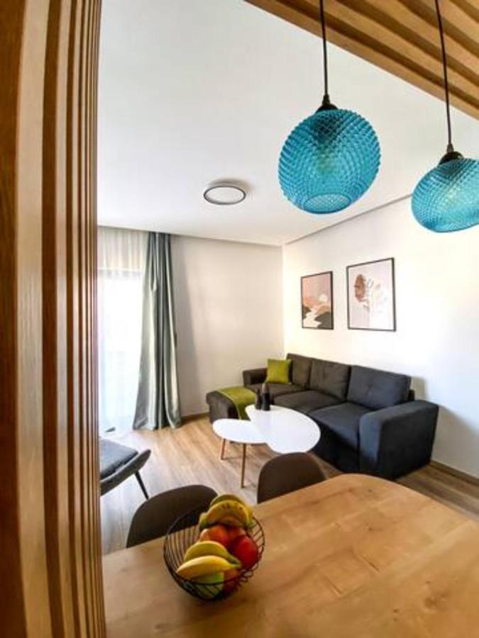 Magdalena Suite 1,0 Ираклио Екстериор снимка