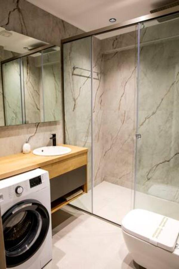 Magdalena Suite 1,0 Ираклио Екстериор снимка