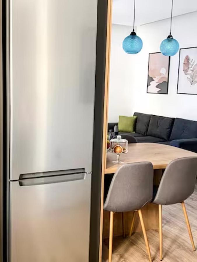 Magdalena Suite 1,0 Ираклио Екстериор снимка